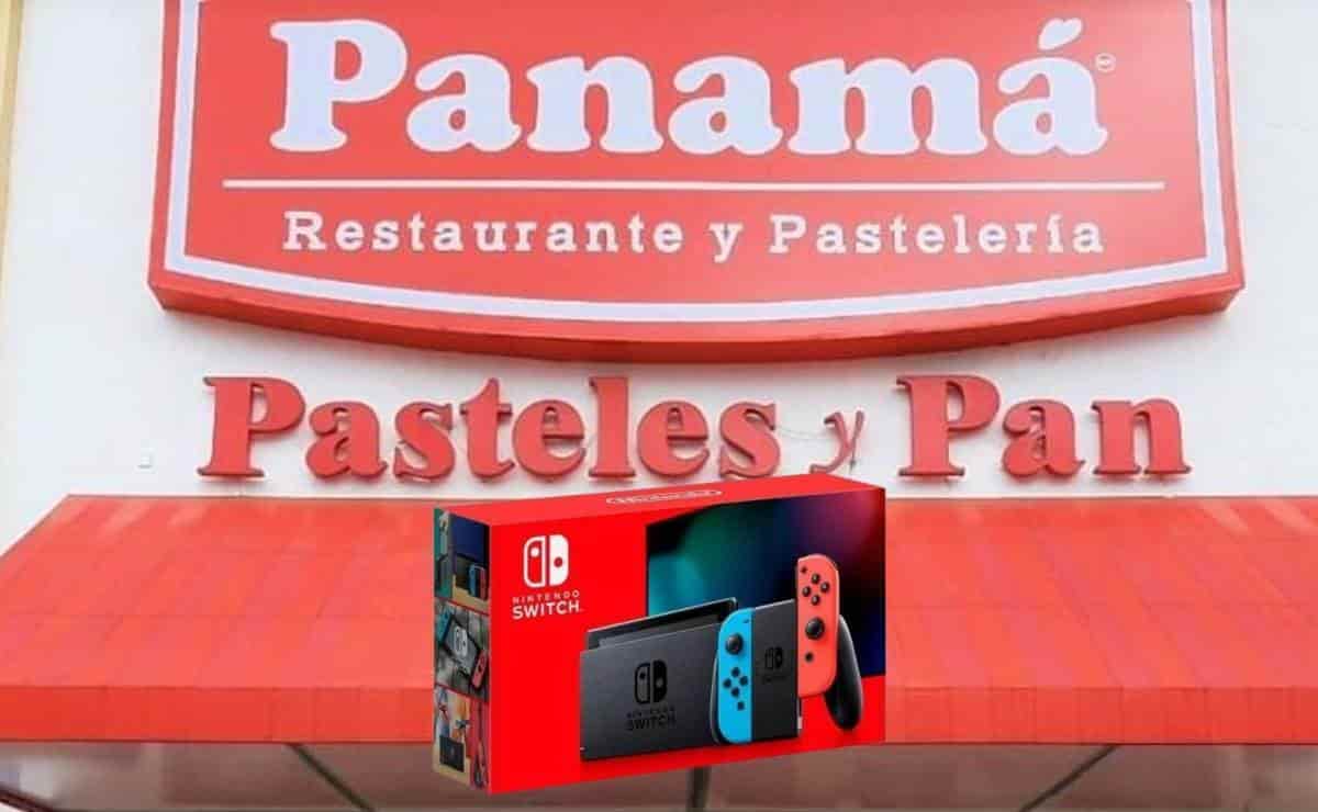Panamá regala un Nintendo Switch y unos lentes de realidad virtual, te decimos como participar