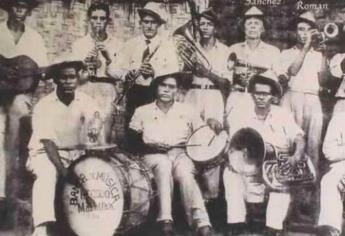 Así se quejaban los «gringos» de la música de banda en Mazatlán en 1873