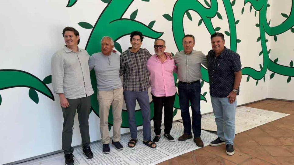 Museo de Arte de Mazatlán presentará la exposición «Viaje hacia el Eclipse» de Eduardo Sarabia 