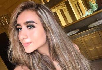 ¿Quién era Vielka Pulido?, la joven influencer asesinada junto a su novio en Puebla