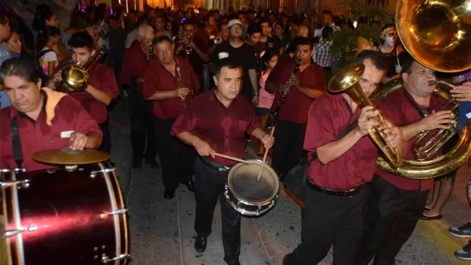 FOTO: Enrique Chan.