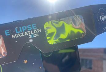 ¿Quieres tomar fotos del eclipse con celular? Podrás hacerlo siguiendo esta recomendación