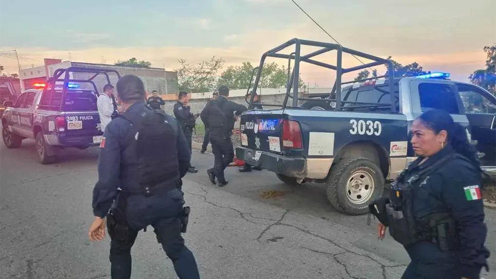 De momento no se han encontrado las unidades. FOTO: Luz Noticias