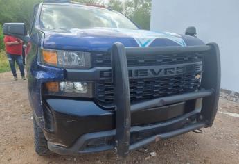 Asalto en Culiacán; sujetos armados se llevan 16 mil pesos en efectivo en Valle Alto