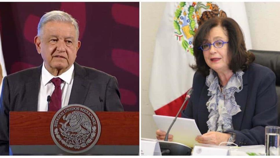 Ecuador declara persona non grata a embajadora de México por declaraciones de AMLO