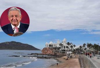 AMLO recorrerá «La Mañanera» en Mazatlán para ver el Eclipse Solar 2024