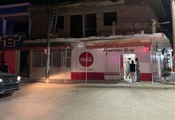 Albañil recibe descarga eléctrica en Mazatlán; autoridades no lo localizan