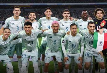 México escala a la posición 14 en el Ranking FIFA a pesar de perder la Nations League ante USA