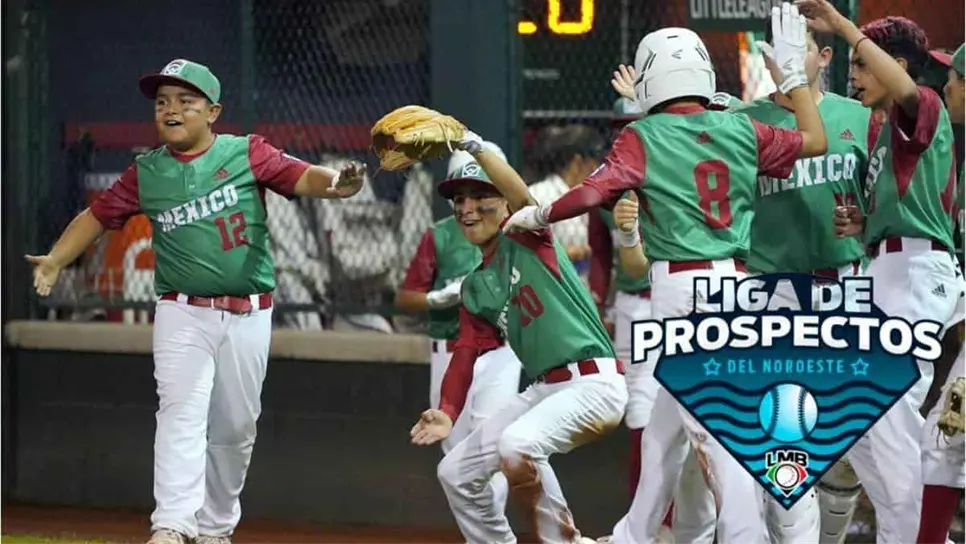 Esta liga promoverá más prospectos a Grandes Ligas. FOTO: Cortesía