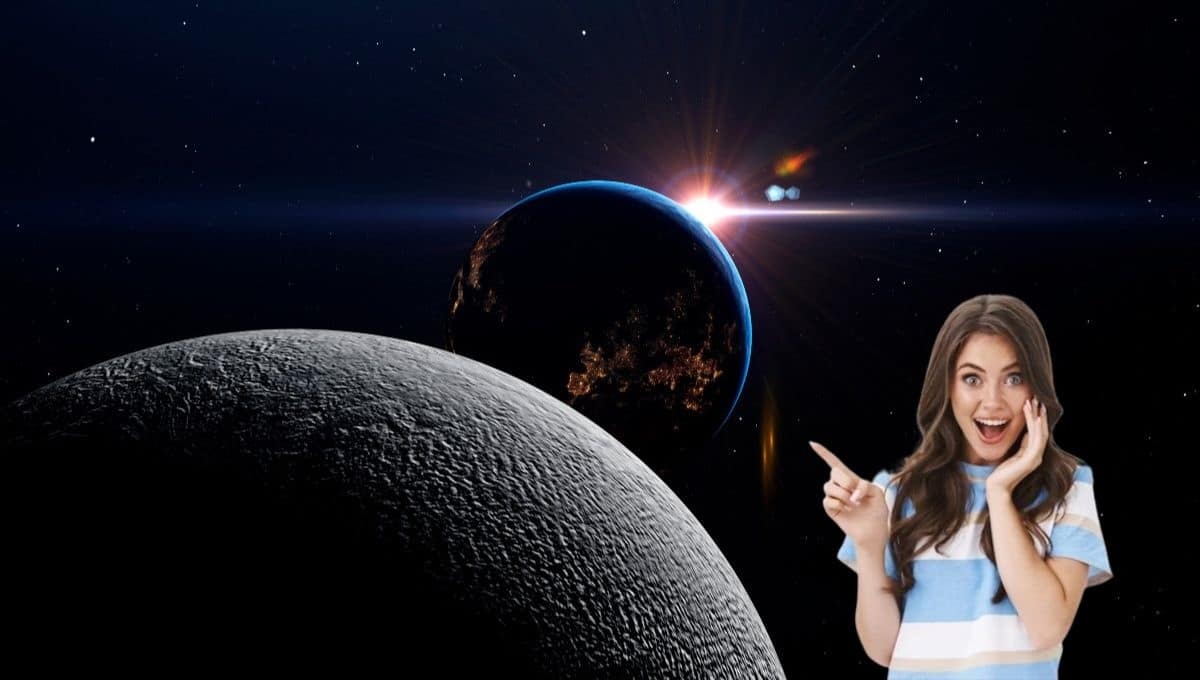 Habrá 4 alineaciones de planetas en el año. FOTO: Internet