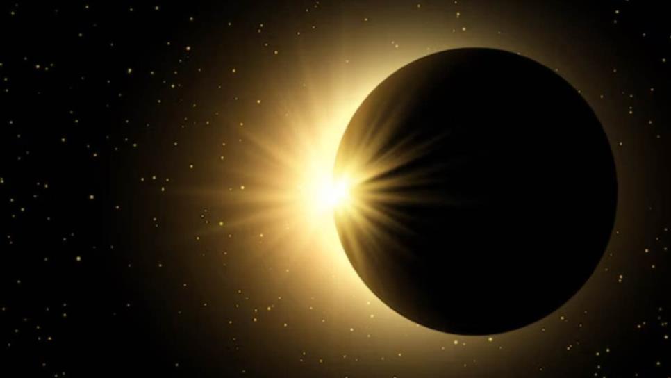 Eclipse solar anular del sol 2024: ¿cuándo y dónde se podrá ver?