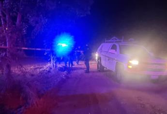 Caen dos mochitentes tras asesinar y enterrar a un hombre en el patio de su casa
