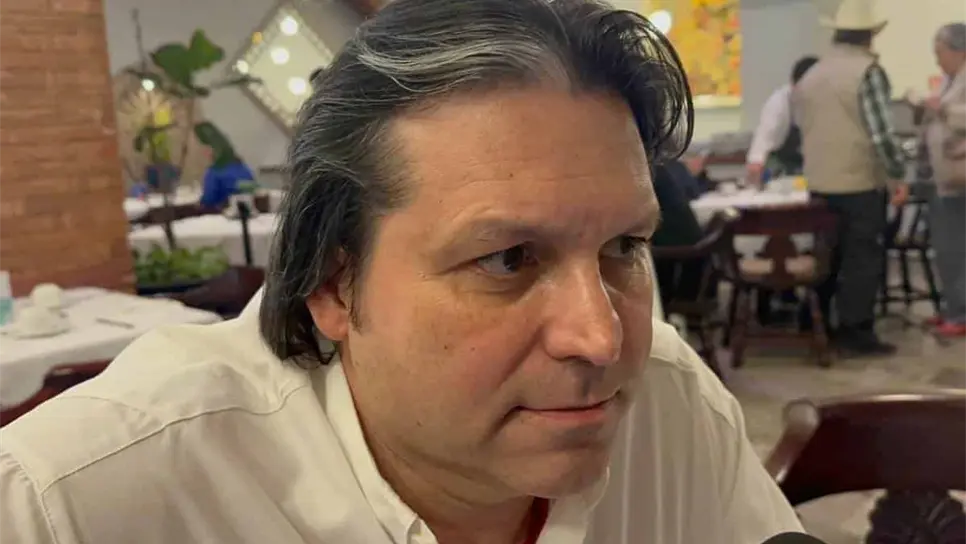 Mario Zamora avala entrada del ejército de Estados Unidos a México