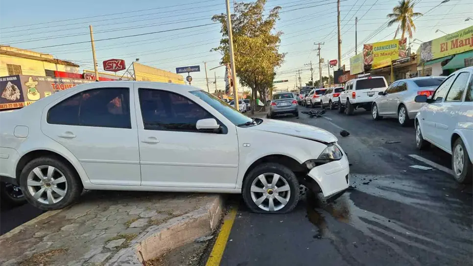 FOTO: Luis Ramírez.