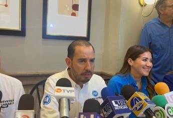 «Proceso electoral 2024, será el más violento de la historia de México»: PAN