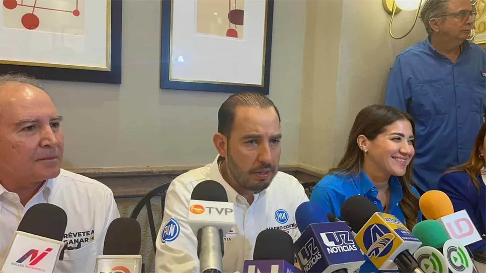 «Proceso electoral 2024, será el más violento de la historia de México»: PAN