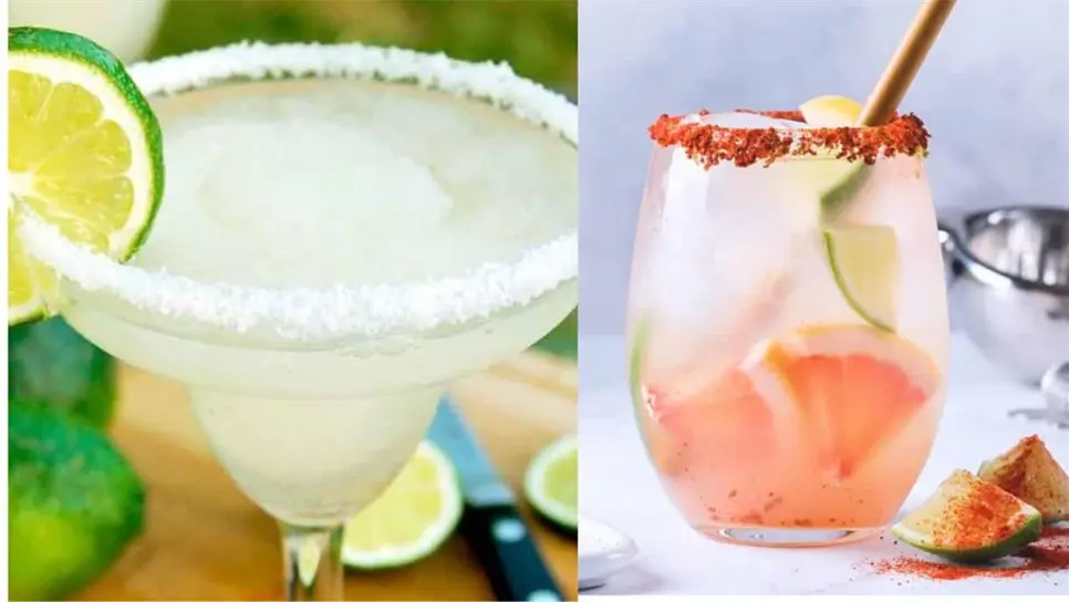 Taste Atlas: Este es el cóctel mexicano que se considera como el mejor del mundo. | FOTO: Temática.