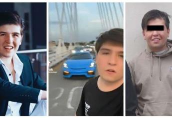 ¿Quién es el «Fofo» Márquez?, influencer que golpeó brutalmente a una mujer en Naucalpan