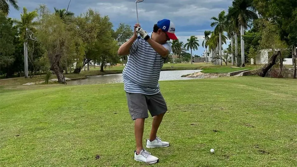 ¡Ya viene! Gran Torneo Anual de Club de Golf Las Lomas Habitat + Golf