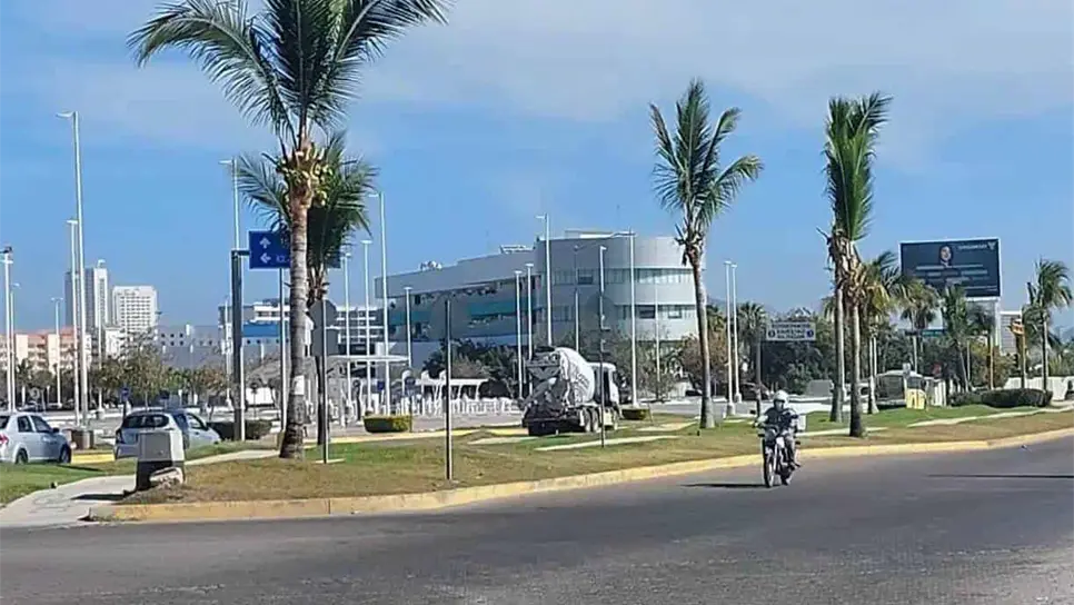 Al final todo se trató de un malentendido. FOTO: Luz Noticias