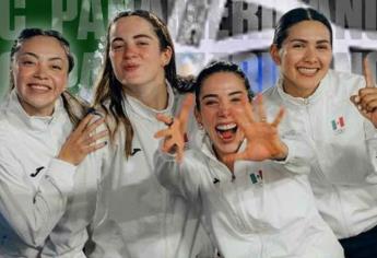 Bronce para Antonieta Gaxiola y Yarely Salazar en Panamericano de Ciclismo
