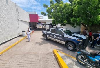 Muere guasavense en Culiacán; estaba hospitalizado tras un accidente