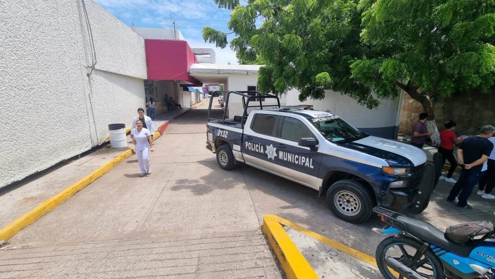 Muere guasavense en Culiacán; estaba hospitalizado tras un accidente