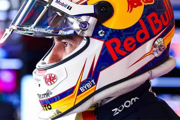 Progresa Checo Pérez en GP de Gran Bretaña; es tercero en la práctica 2 en Silverstone Progresa Checo Pérez en GP de Gran Bretaña; es tercero en la práctica 2 en Silverstone