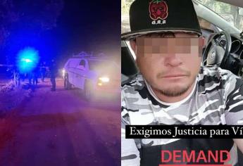 Reclaman a militares asesinato de joven supuestamente «levantado» en Quilá