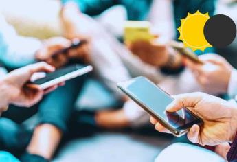 Eclipse solar 2024: ¿fallarán los servicios de telefonía el 8 de abril? Estos sabemos 