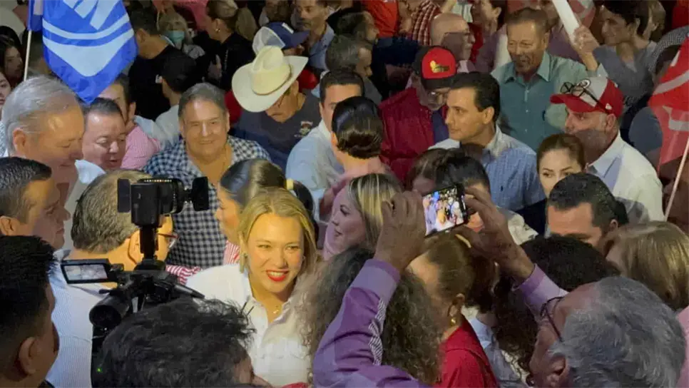 FOTO: Heidi Fonseca.