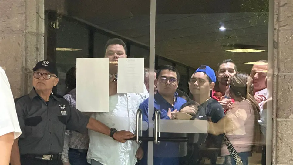 FOTO: Heidi Fonseca.