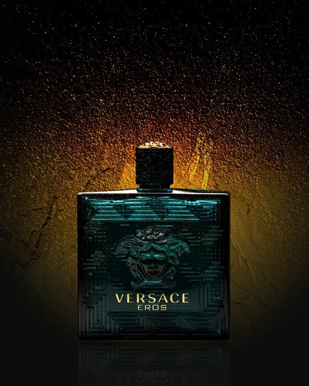 Perfume versace fashion hombre liverpool