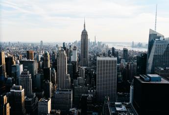 Réplica de sismo sacude nuevamente a Nueva York