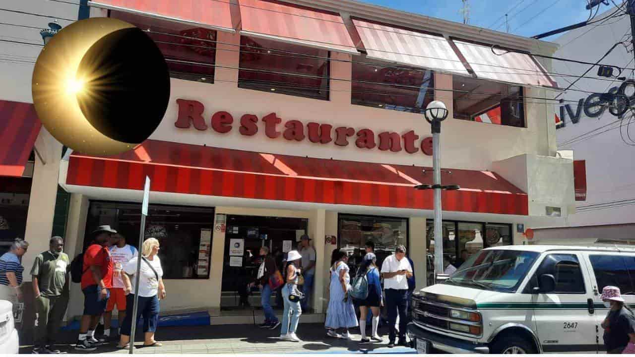 Panamá tiene en promoción lentes para ver eclipse solar. | FOTO: Luz Noticias.