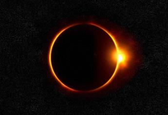 Hoy 2 de octubre eclipse solar anular: ¿a qué hora y dónde se verá?