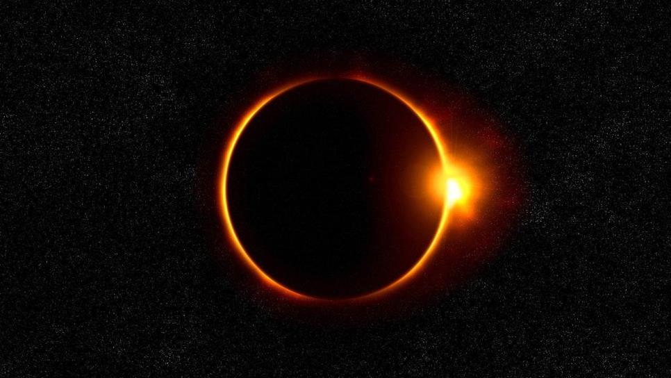 Hoy 2 de octubre eclipse solar anular: ¿a qué hora y dónde se verá?