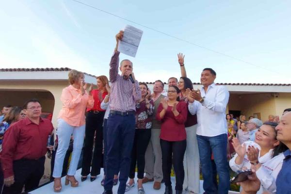 Impugnación de elección en Ahome se resolverá este miércoles; Gerardo Vargas confía en su triunfo
