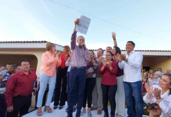 Gerardo Vargas Landeros gana la elección por la alcaldía de Ahome