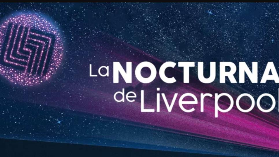 Liverpool; ¿A qué hora inicia la primera Venta Nocturna del 2024?