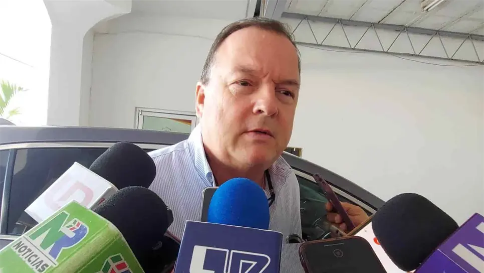 Gerardo Hervás Quindos. FOTO: Luz Noticias