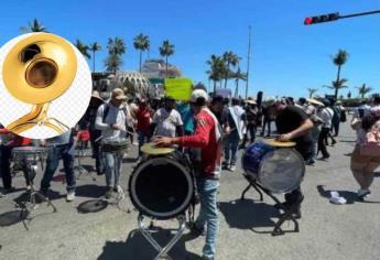 ¿Semana de la banda en Mazatlán? Esto es lo que se sabe