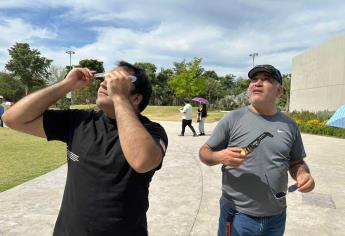 Eclipse Solar de 1991 dejó a 21 personas con graves daños en su vista