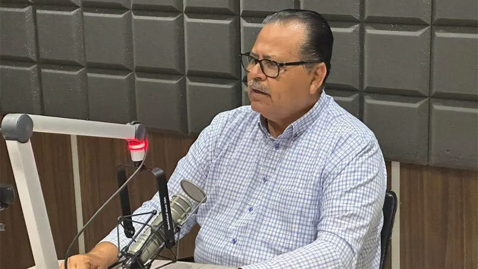 Las elecciones serán este próximo 2 de junio. FOTO: Luz Noticias