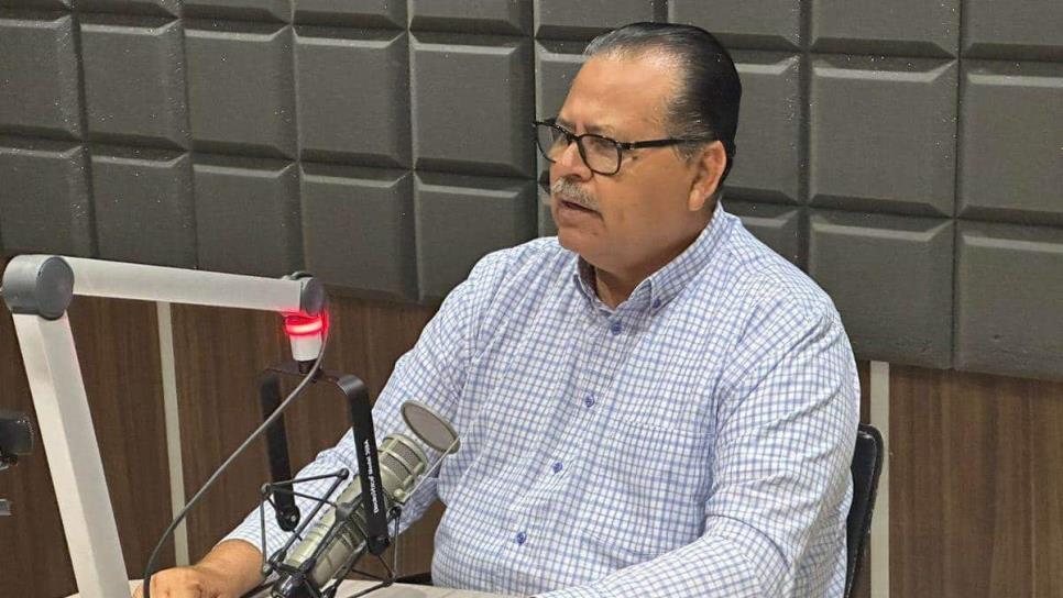 «Mingo» Vázquez arranca campaña el lunes en Los Mochis