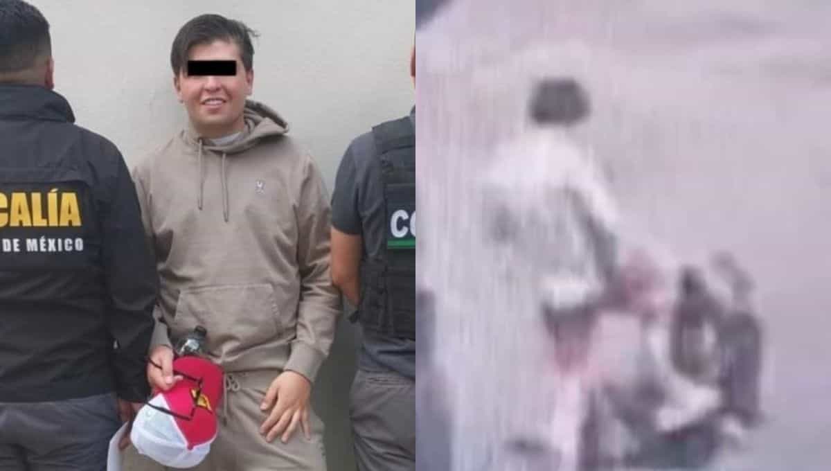 La vida del influencer ha estado llena de polémicas. FOTO: Internet