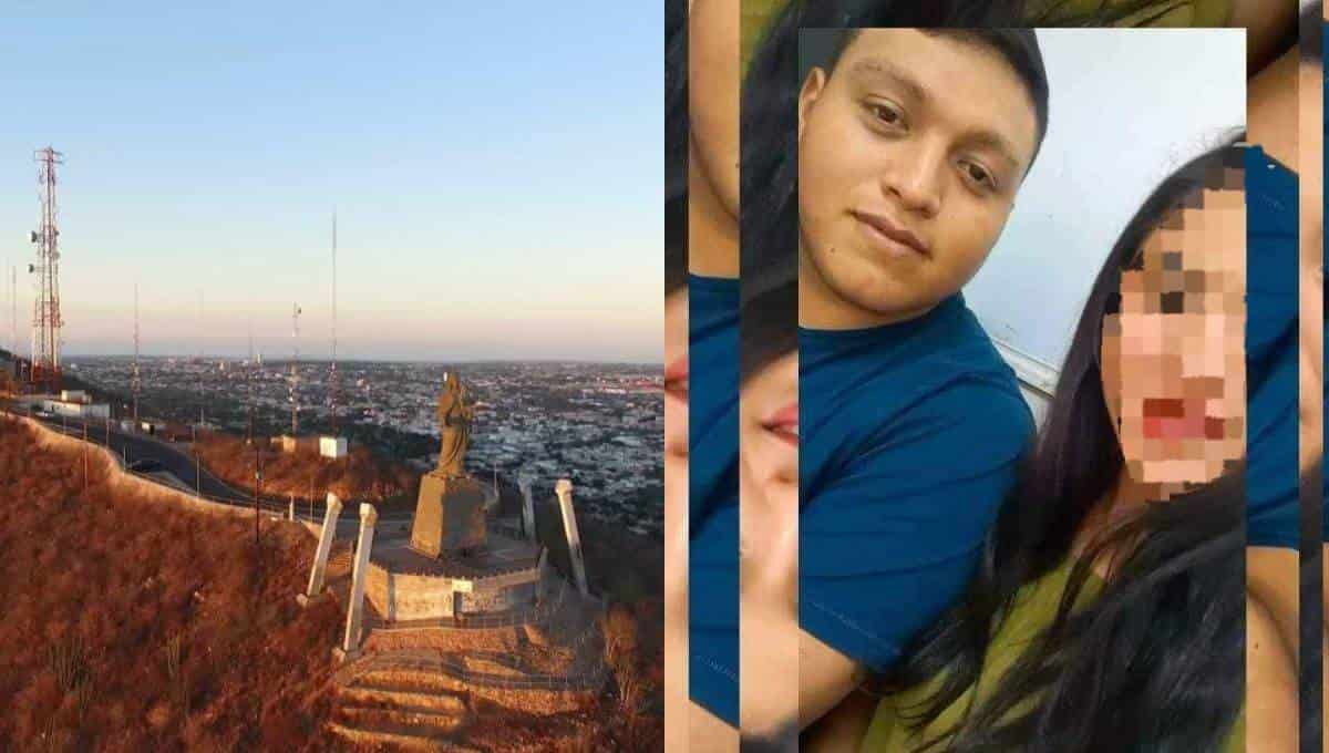 El hombre tiene más de 5 días desaparecido. FOTO: Luz Noticias / Cortesía