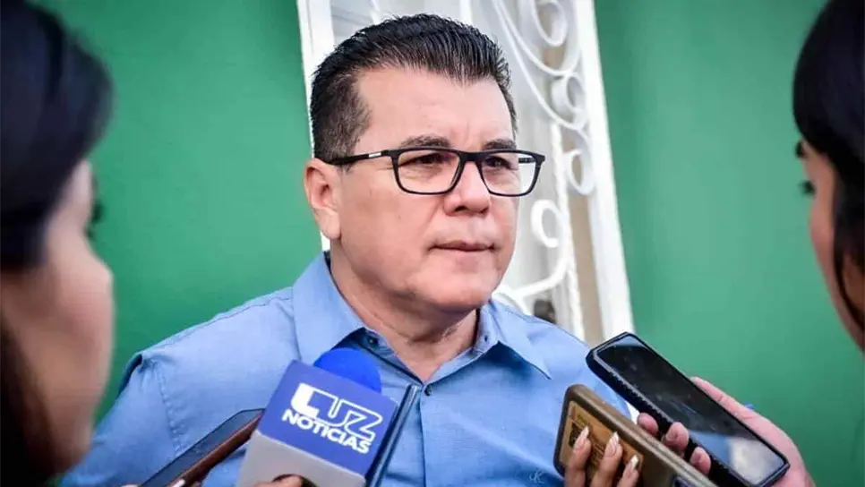 «Eclipse es gran oportunidad de mostrar grandeza de Sinaloa, no boicots políticos»: Edgar González