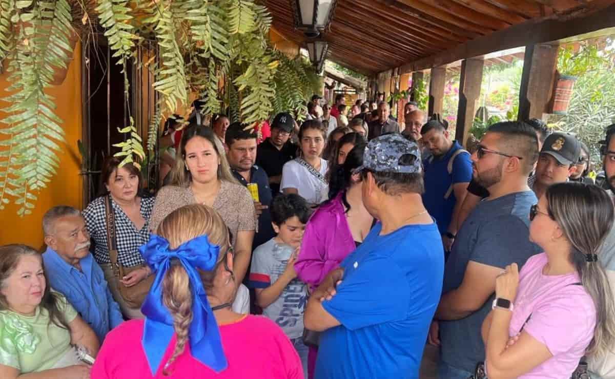 Foto: Heidi Fonseca.