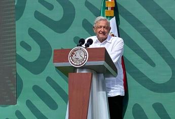 «En Sinaloa hay problemas de seguridad, pero se están atendiendo»: Reconoce AMLO